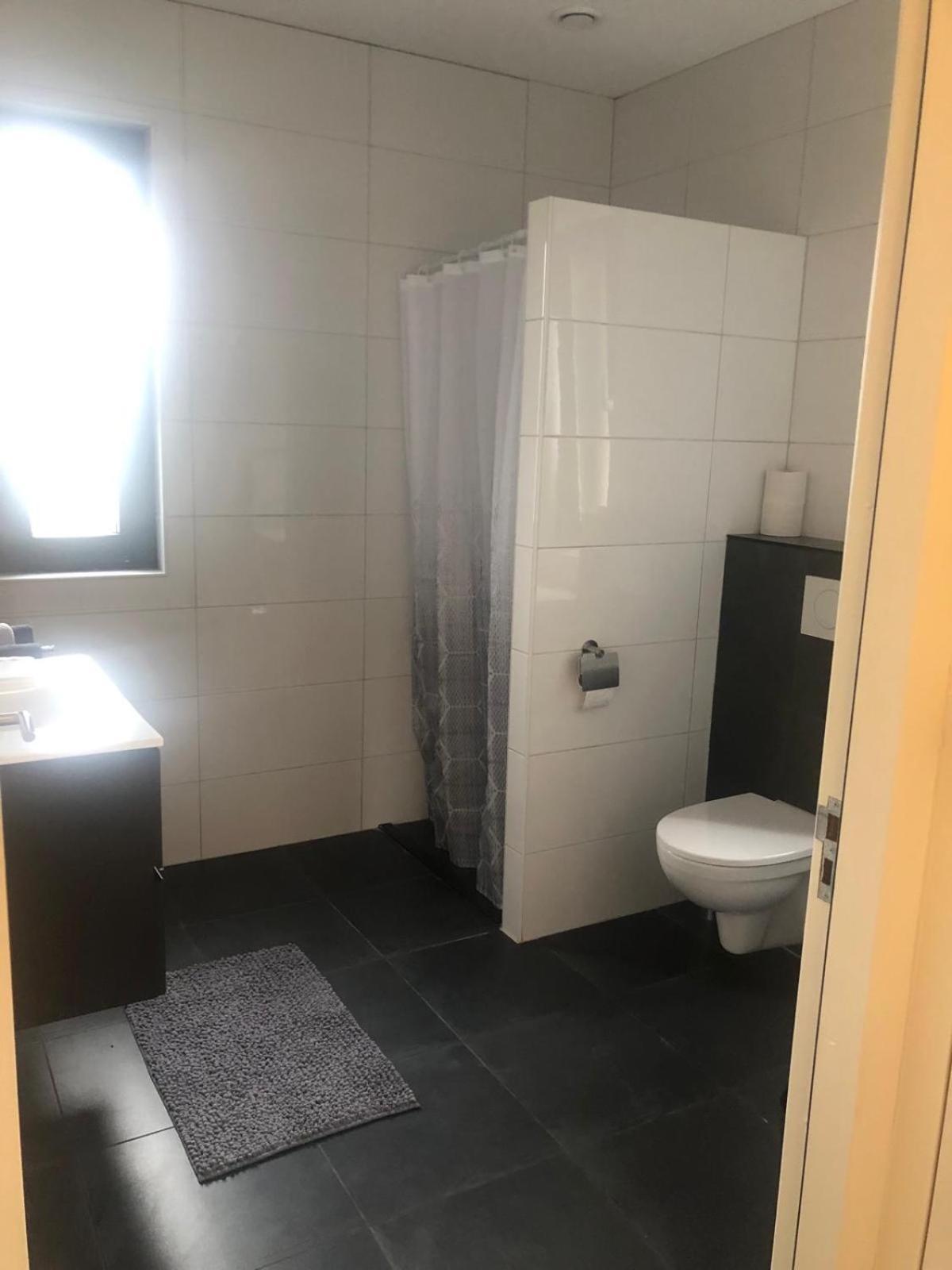 City Zen Apartment Enschede !Free Private Parking Kültér fotó