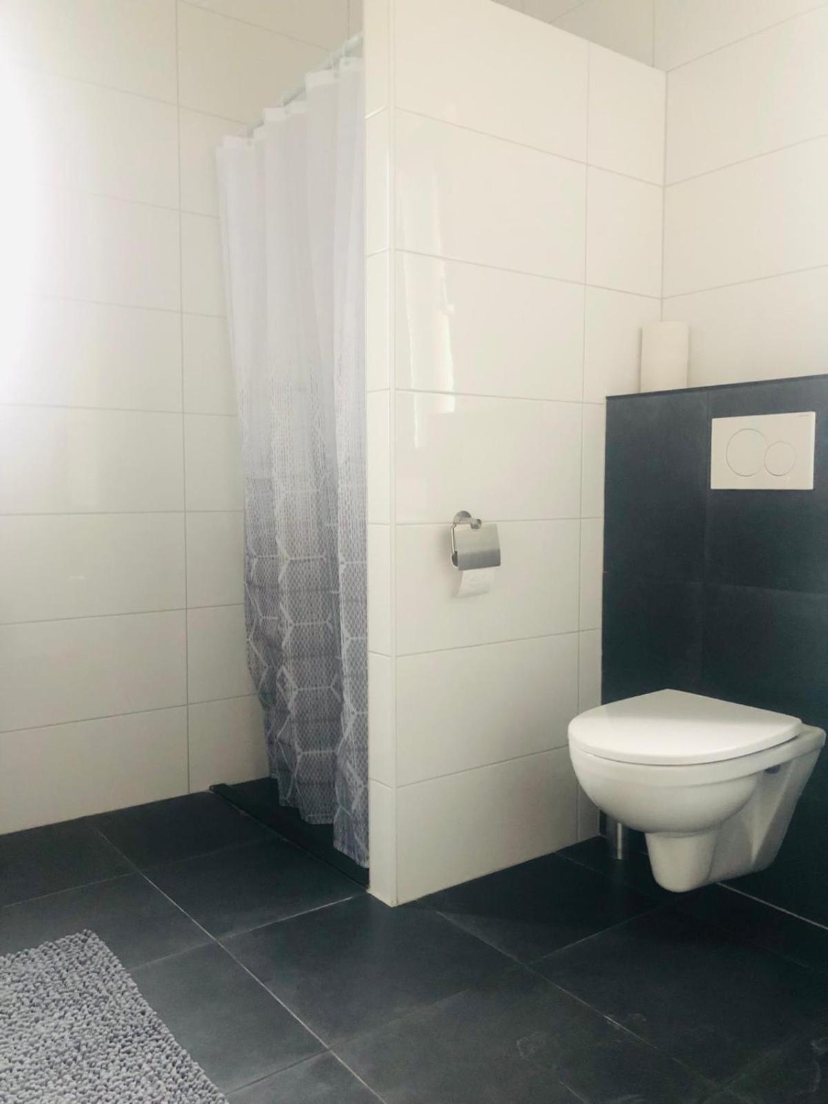 City Zen Apartment Enschede !Free Private Parking Kültér fotó