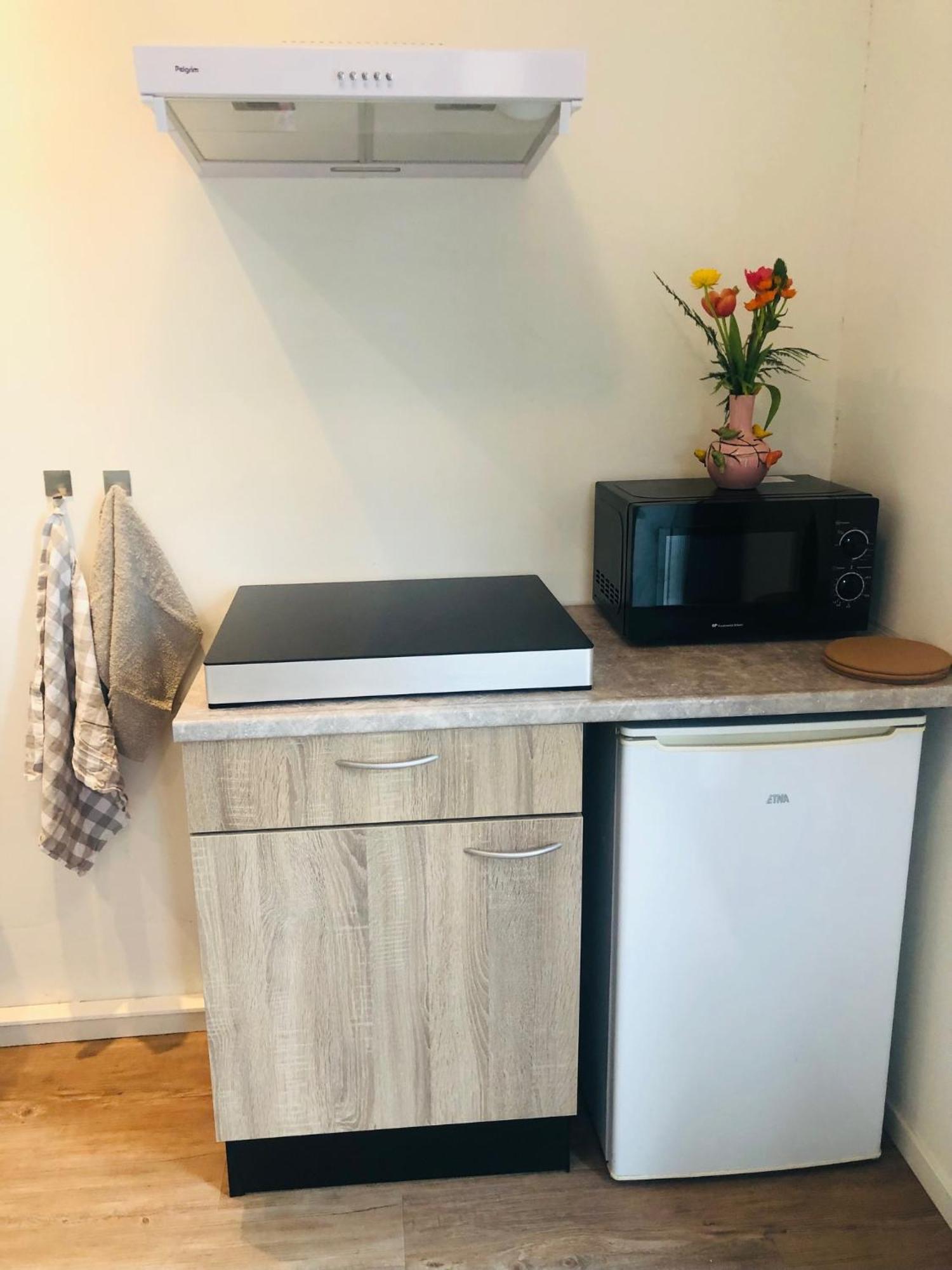 City Zen Apartment Enschede !Free Private Parking Kültér fotó