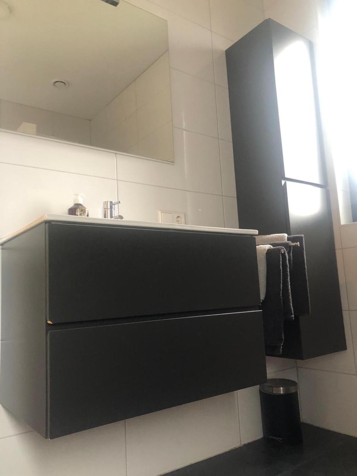 City Zen Apartment Enschede !Free Private Parking Kültér fotó