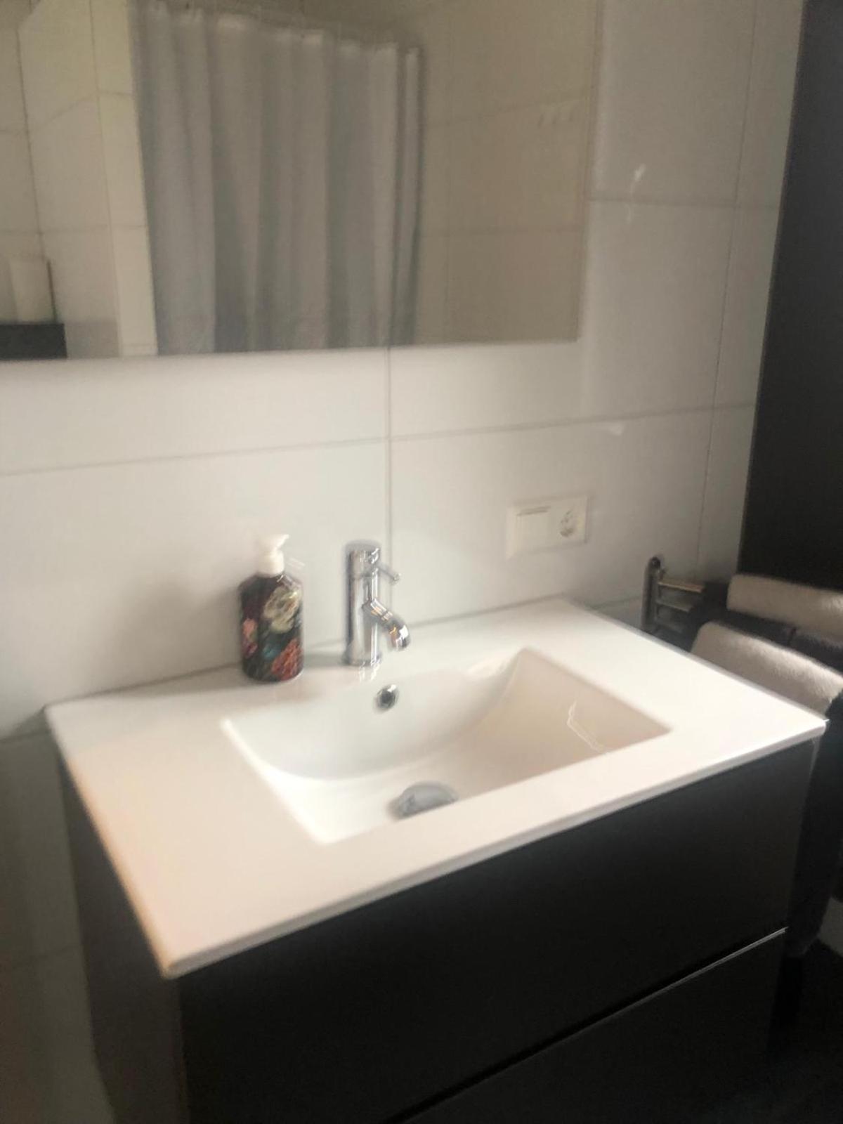 City Zen Apartment Enschede !Free Private Parking Kültér fotó
