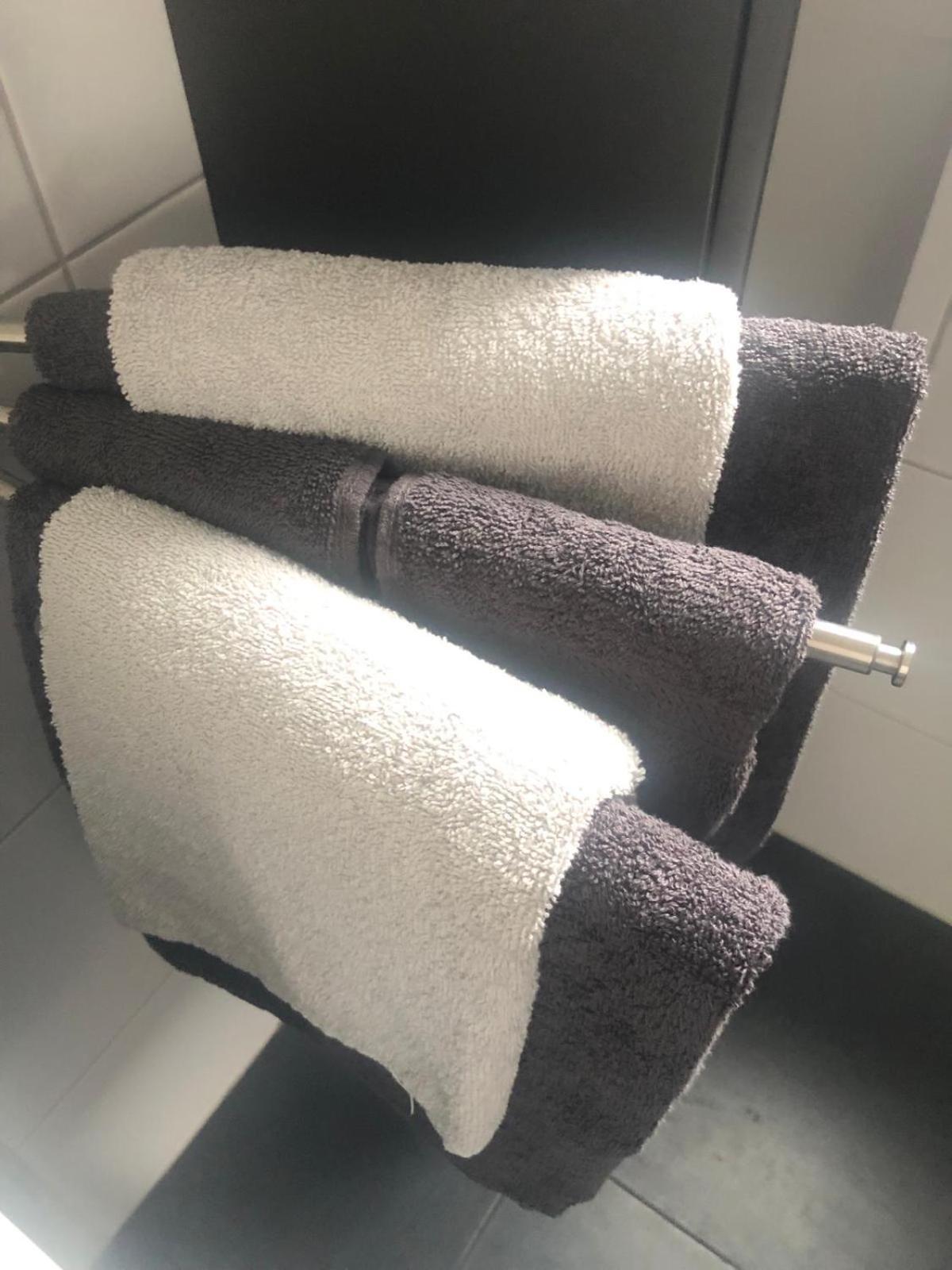 City Zen Apartment Enschede !Free Private Parking Kültér fotó