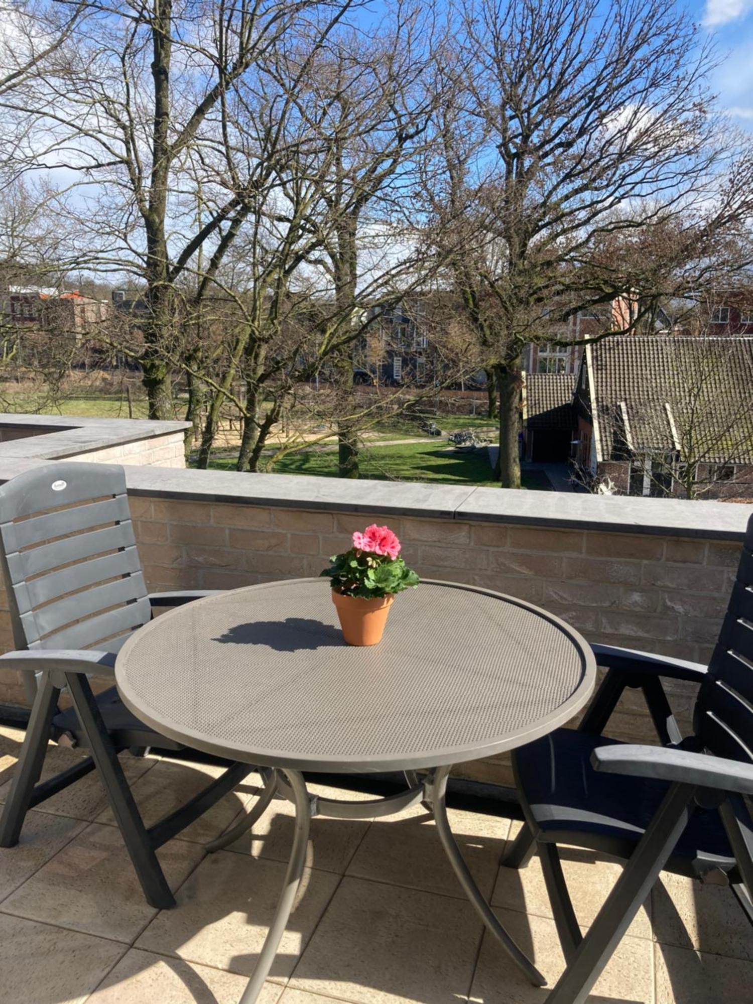 City Zen Apartment Enschede !Free Private Parking Kültér fotó